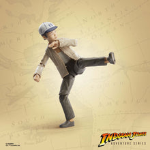 Load image into Gallery viewer, INSTOCK Indiana Jones Adventure Series Short Round
