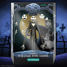 Load image into Gallery viewer, PRE ORDER The Nightmare Before Christmas Ultimates Jack Skellington 7-Inch Action Figure
