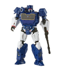 Load image into Gallery viewer, INSTOCK Transformers Studio Series Voyager Bumblebee Movie Soundwave
