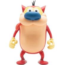 Load image into Gallery viewer, INSTOCK Ren and Stimpy SUPER 7 Ultimates 7-Inch Stimpy Action Figure
