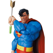 Load image into Gallery viewer, INSTOCK Batman: The Dark Knight Returns Superman MAFEX Action Figure
