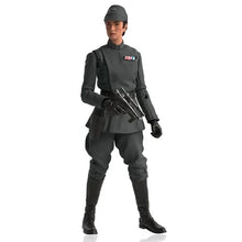 Load image into Gallery viewer, INSTOCK Star Wars The Black Series Tala (Imperial Officer) 6-Inch Action Figure
