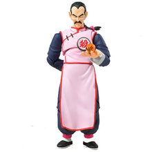 Load image into Gallery viewer, INSTOCK Dragon Ball Tao Pai Pai S.H.Figuarts Action Figure
