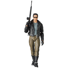 Load image into Gallery viewer, INSTOCK The Terminator T-800 MAFEX Action Figure
