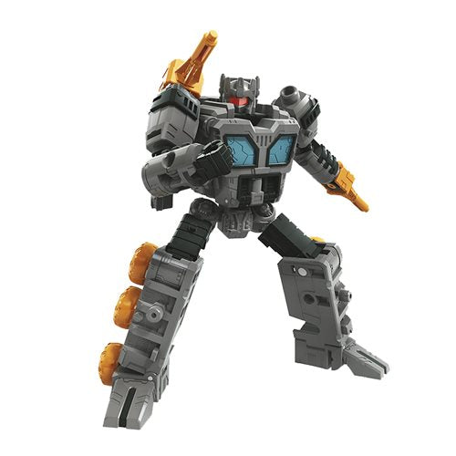 INSTOCK Transformers Generations War for Cybertron Earthrise Deluxe Fasttrack