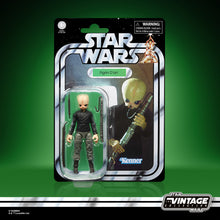 Load image into Gallery viewer, INSTOCK STAR WARS VINTAGE COLLECTION - FIGRIN D&#39;AN

