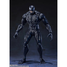 Load image into Gallery viewer, INSTOCK Venom: Let There Be Carnage Venom S.H.Figuarts Action Figure
