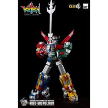 Load image into Gallery viewer, INSTOCK Voltron: Defender of the Universe Voltron Robo-DOU Action Figure
