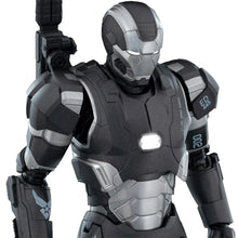 Load image into Gallery viewer, INSTOCK Marvel Studios: The Infinity Saga War Machine Mark 2 DLX Action Figure
