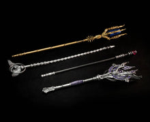 Load image into Gallery viewer, INSTOCK Mythic Legions - Weapons Pack - Poxxus Wave
