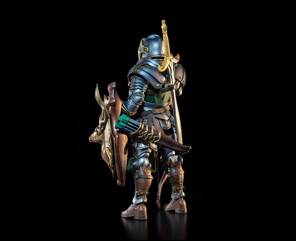 Mythic Legions XYLERNIAN GUARD ② INSTOCK Mythic Legions - Xylernian Guard - All Stars 5+ Wave