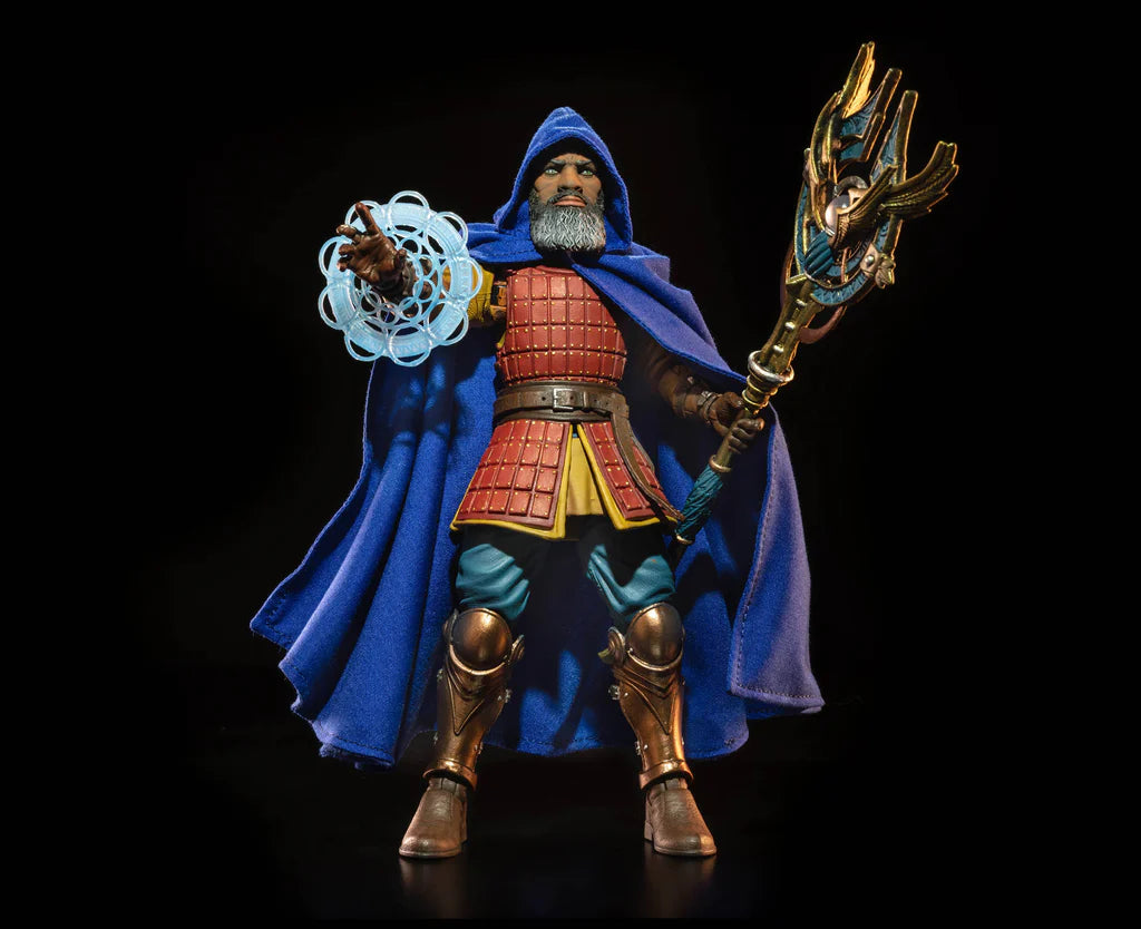 MYTHIC LEGIONS – Zed Collectibles