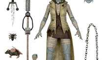 Load image into Gallery viewer, INSTOCK NECA April as Bride of Frankenstein
