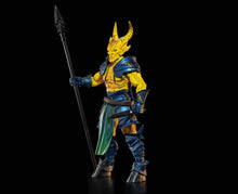 Load image into Gallery viewer, INSTOCK Mythic Legions - Azhar - All Stars 5+ Wave
