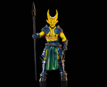 Load image into Gallery viewer, INSTOCK Mythic Legions - Azhar - All Stars 5+ Wave
