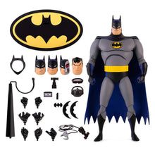 Load image into Gallery viewer, INSTOCK Batman: The Animated Series Batman Redux 1:6 Scale Action Figure
