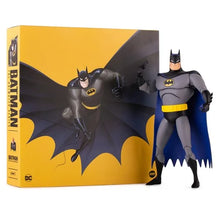 Load image into Gallery viewer, INSTOCK Batman: The Animated Series Batman Redux 1:6 Scale Action Figure
