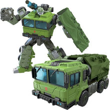 Load image into Gallery viewer, INSTOCK Transformers Generations Legacy Voyager Bulkhead

