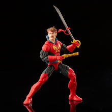 Load image into Gallery viewer, INSTOCK Marvel Legends Series: Starjammer Corsair X-Men Figure
