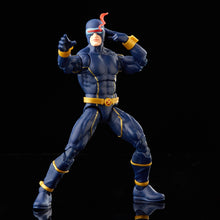 Load image into Gallery viewer, INSTOCK Marvel Legends Series: Cyclops Astonishing X-Men Figure
