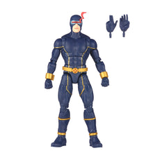 Load image into Gallery viewer, INSTOCK Marvel Legends Series: Cyclops Astonishing X-Men Figure
