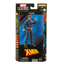 Load image into Gallery viewer, INSTOCK Marvel Legends Series: Cyclops Astonishing X-Men Figure
