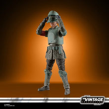 Load image into Gallery viewer, INSTOCK  Star Wars The Vintage Collection Din Djarin (Morak) 3 3/4-Inch Action Figure
