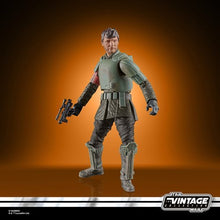 Load image into Gallery viewer, INSTOCK  Star Wars The Vintage Collection Din Djarin (Morak) 3 3/4-Inch Action Figure
