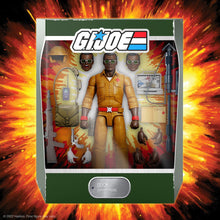 Load image into Gallery viewer, PRE ORDER G.I. Joe Ultimates Doc 7-Inch Action Figure
