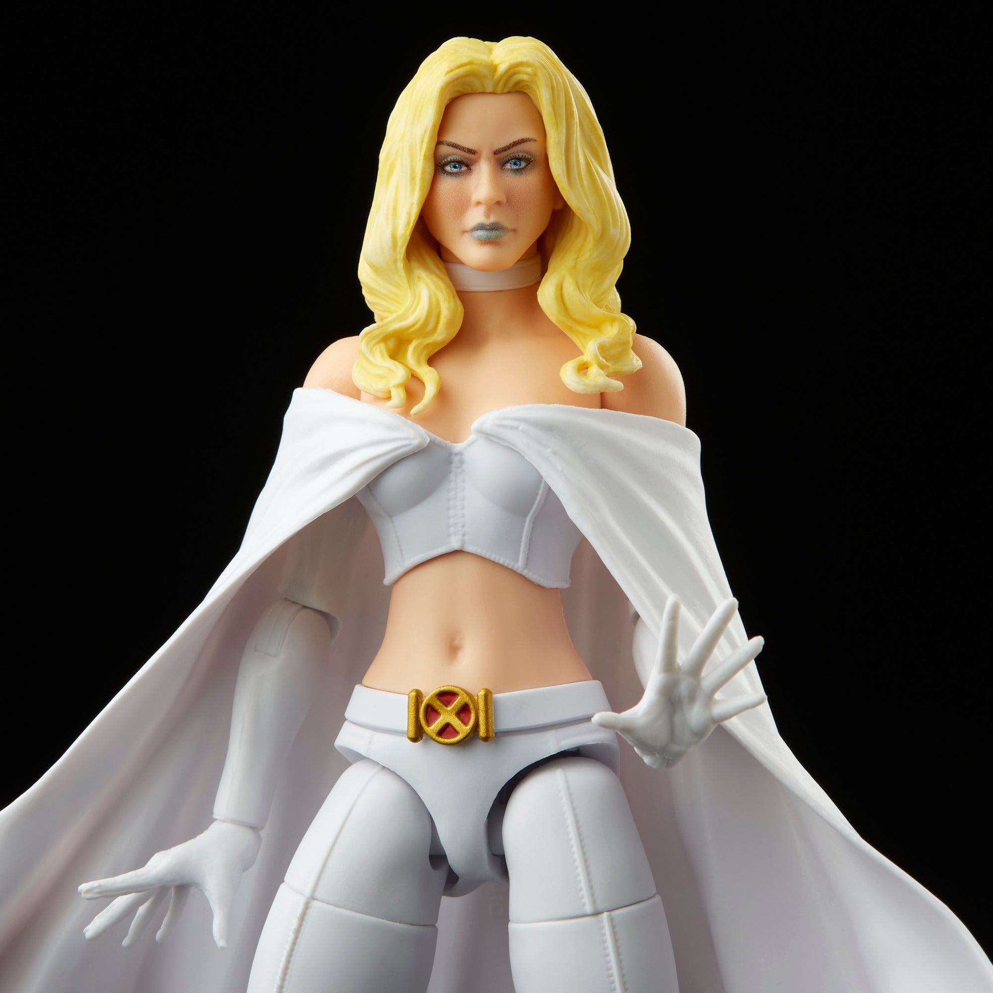 Marvel Legends Series Emma Frost Astonishing X Men Action Figure