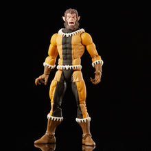 Load image into Gallery viewer, INSTOCK Marvel Legends Series: Marvel’s Fang, X-Men Figure
