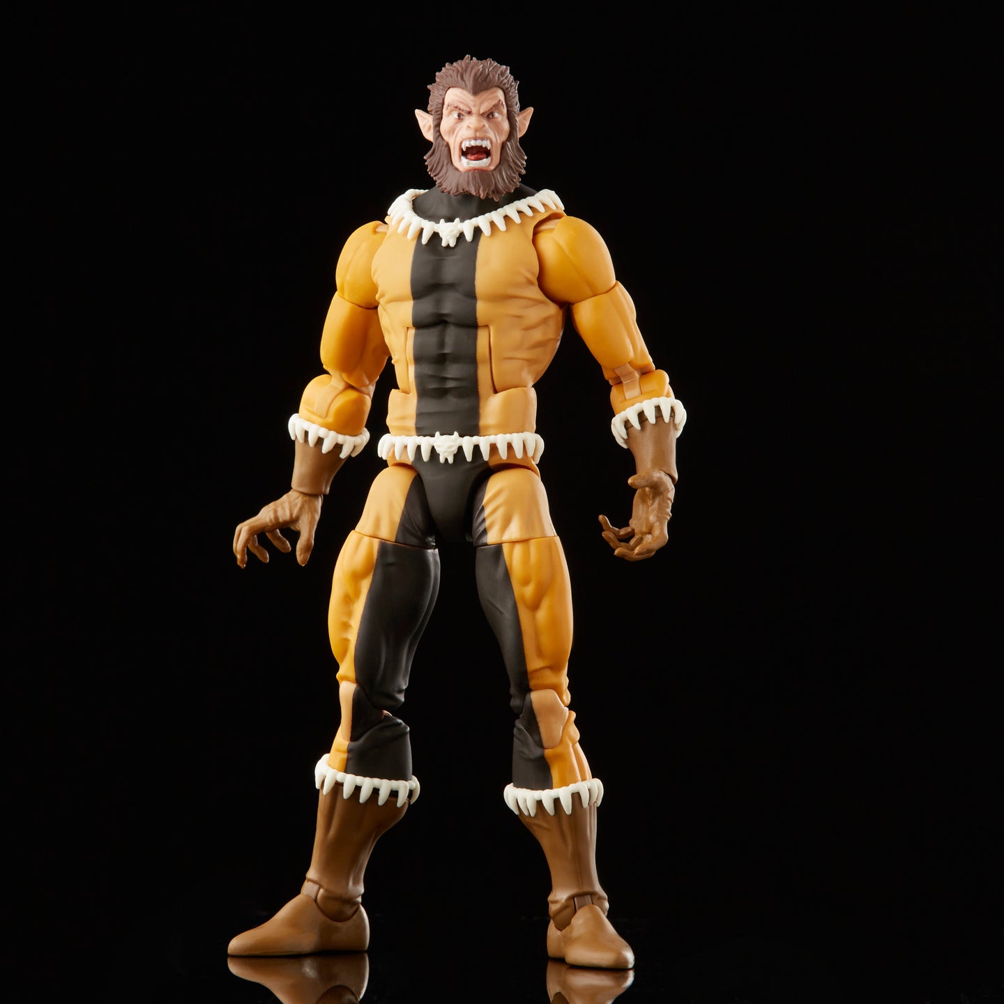 INSTOCK Marvel Legends Series: Marvel’s Fang, X-Men Figure