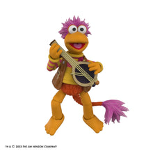 Load image into Gallery viewer, PRE ORDER Fraggle Rock Gobo Action Figure
