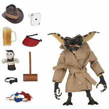 Load image into Gallery viewer, INSTOCK NECA Gremlins Ultimate 7-Inch Scale Action Figure
