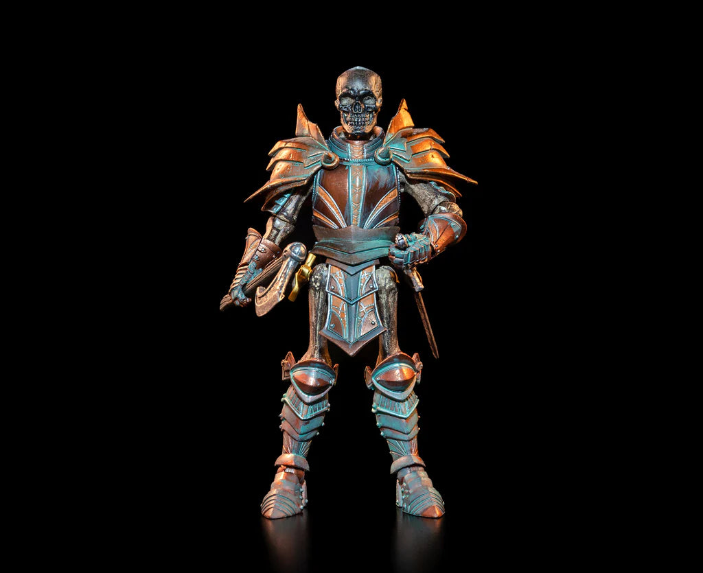 INSTOCK Mythic Legions - Ilgar - All Stars 5+ Wave