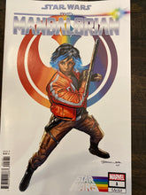 Load image into Gallery viewer, INSTOCK STAR WARS MANDALORIAN #1
