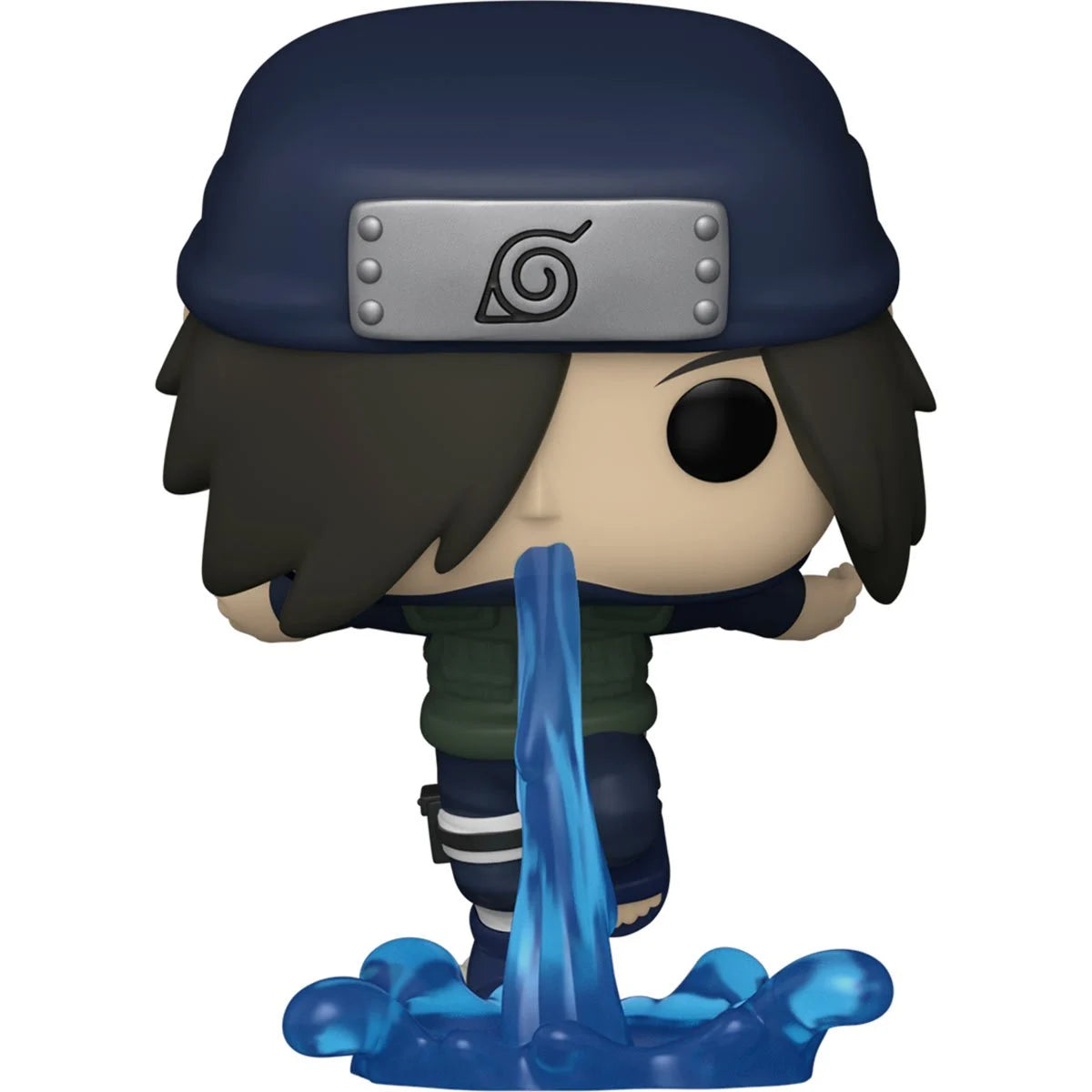 INSTOCK Naruto Izumo Kamizuki Pop! Vinyl Figure