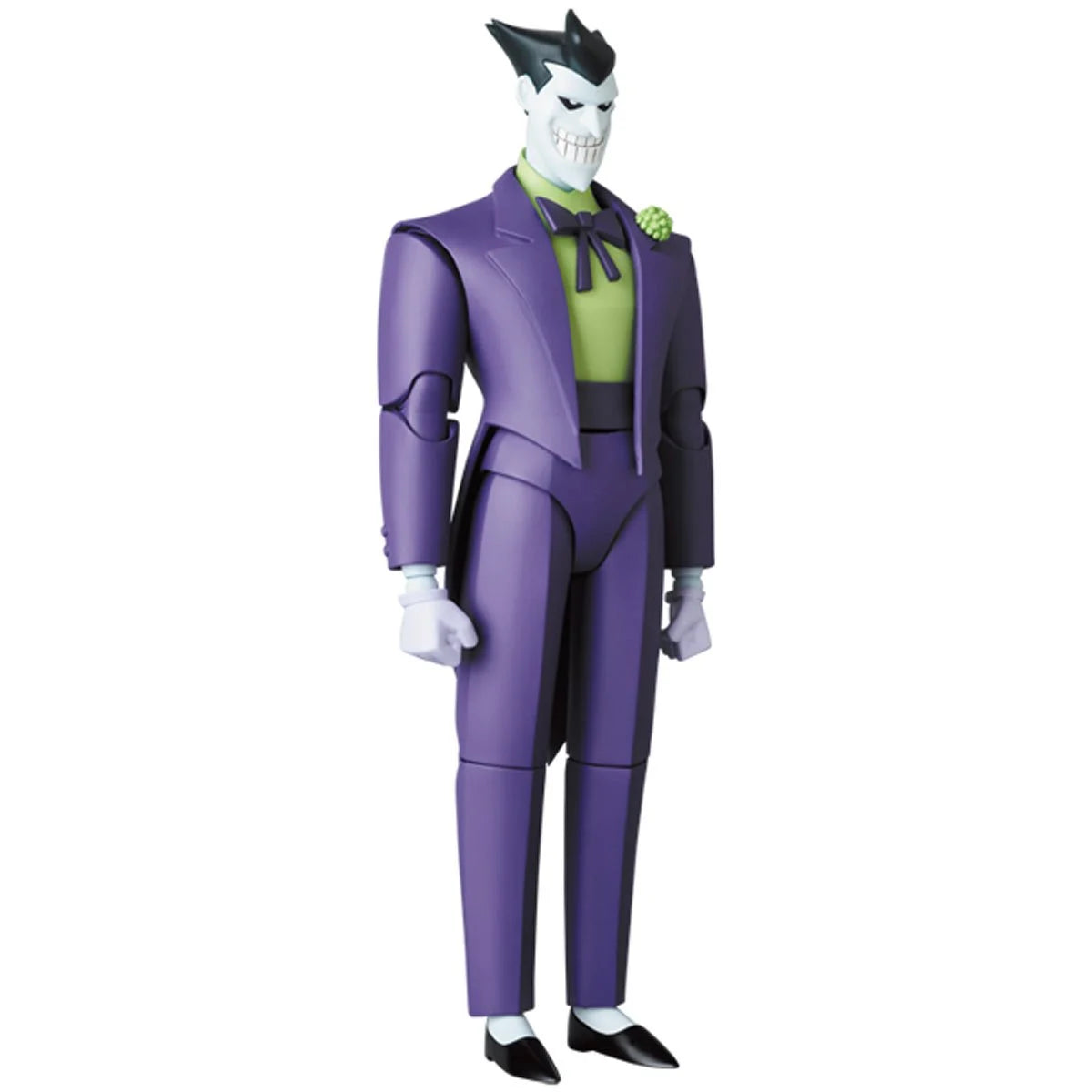 INSTOCK The New Batman Adventures The Joker MAFEX Action Figure