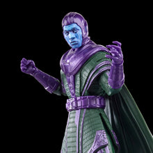 Load image into Gallery viewer, INSTOCK Marvel Legends Series Kang the Conqueror
