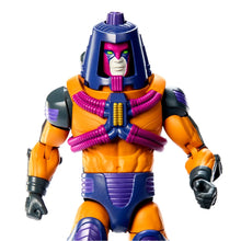 Load image into Gallery viewer, INSTOCK Masters of the Universe Masterverse New Eternia Man-E-Faces Action Figure
