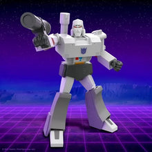 Load image into Gallery viewer, INSTOCK Transformers Ultimates Megatron 8-Inch Action Figure
