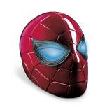 Load image into Gallery viewer, INSTOCK Marvel Legends Series Spider-Man Iron Spider Electronic Helmet
