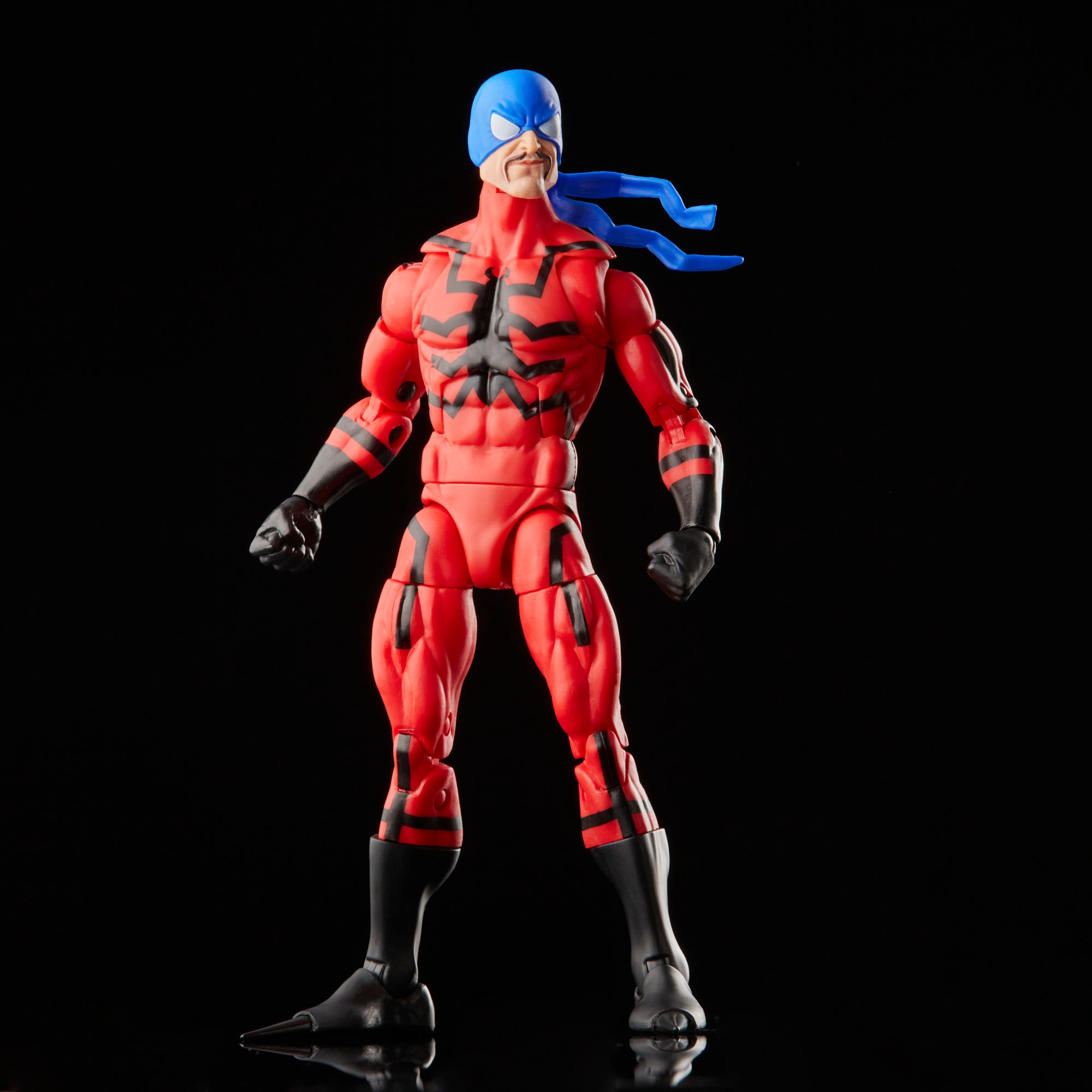 INSTOCK Hasbro Marvel Legends Series Marvel's Tarantula – Zed