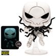 INSTOCK Venom Poison Spider-Man Pop! Vinyl Figure - Entertainment Earth Exclusive