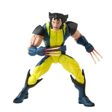 Load image into Gallery viewer, INSTOCK X-Men Marvel Legends Return of Wolverine 6-Inch Action Figure

